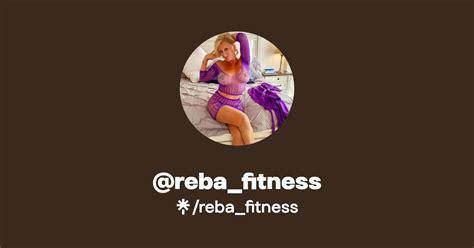 reba fitness onlyfans|Categories